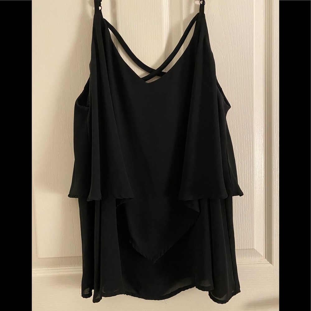 Blank Tank Top